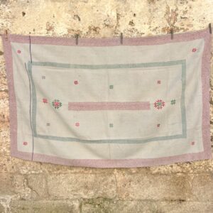 Bangladesh Ralli N. 50