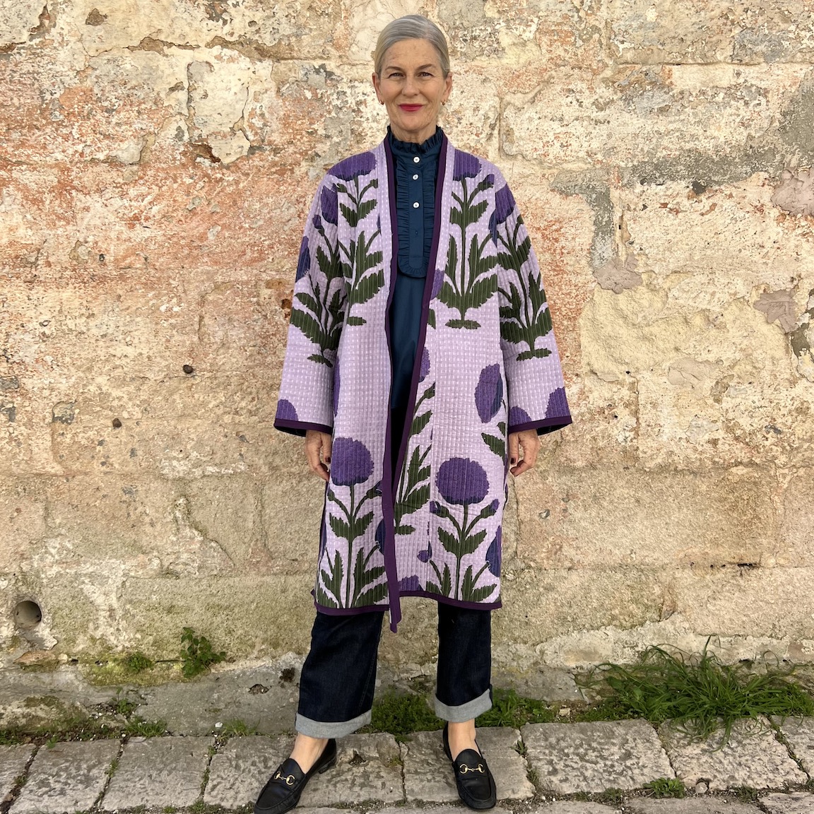 The Atamsukh Coat - Image 13