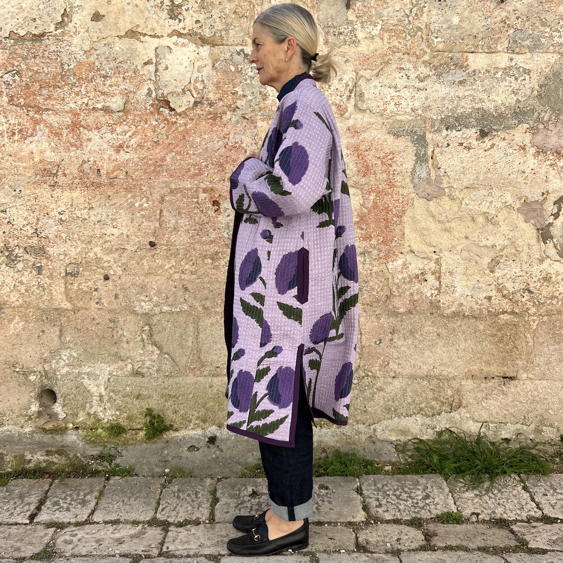 The Atamsukh Coat - Image 14