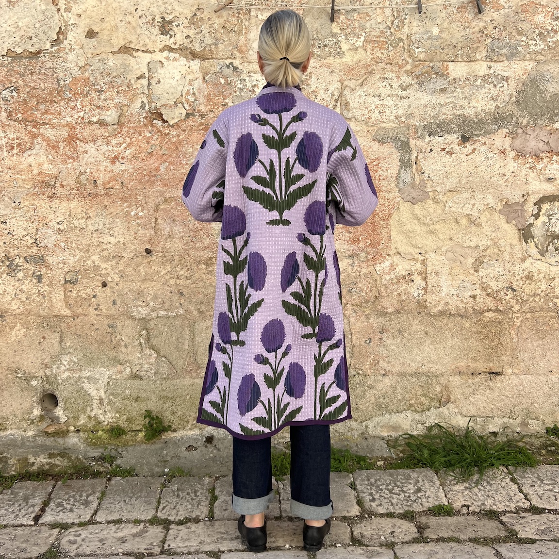 The Atamsukh Coat - Image 15