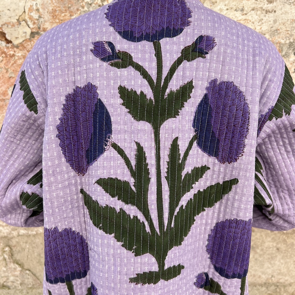 The Atamsukh Coat - Image 16