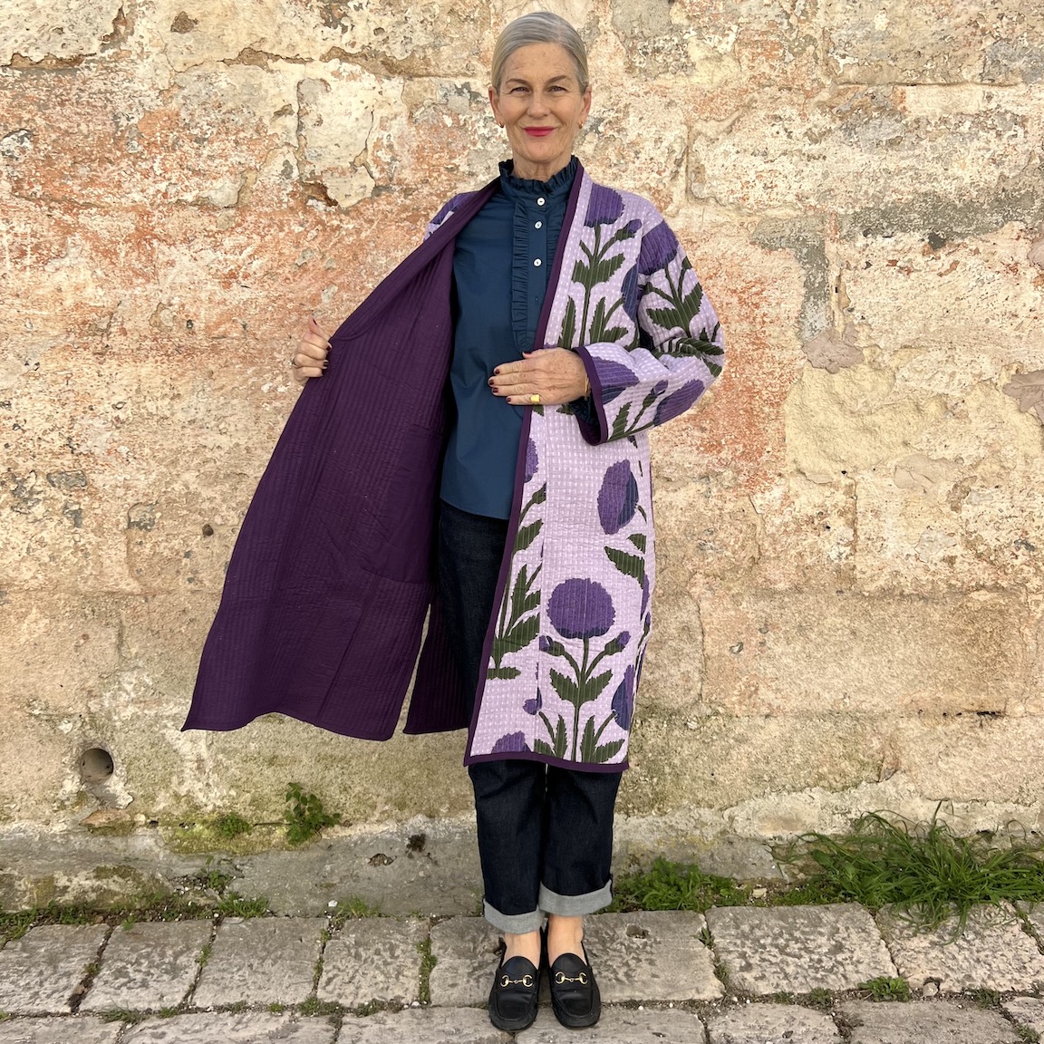 The Atamsukh Coat - Image 17