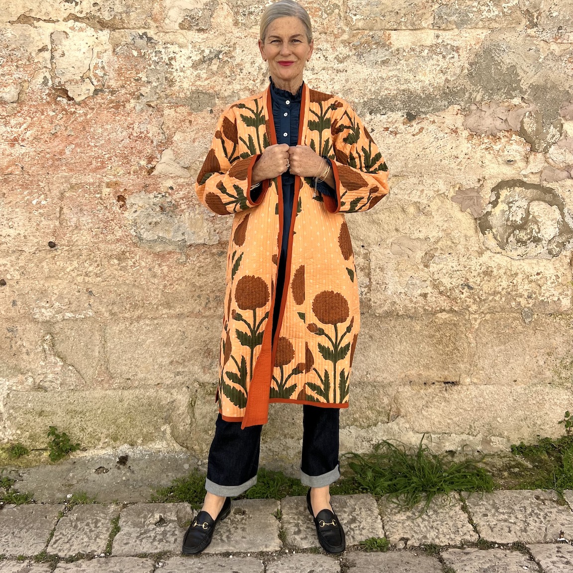 The Atamsukh Coat - Image 18