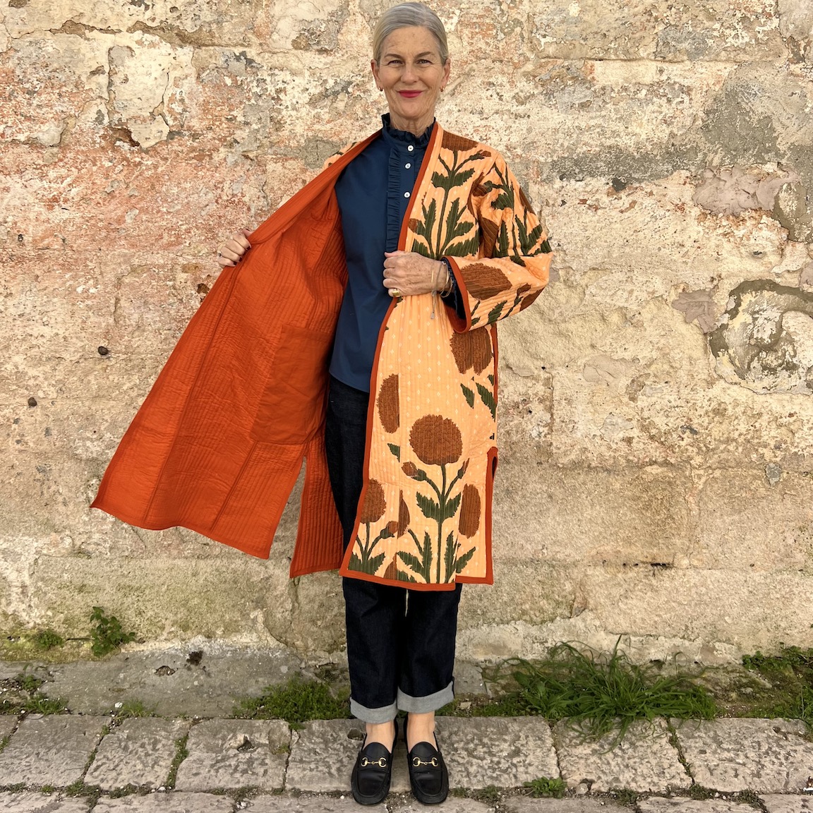 The Atamsukh Coat - Image 19