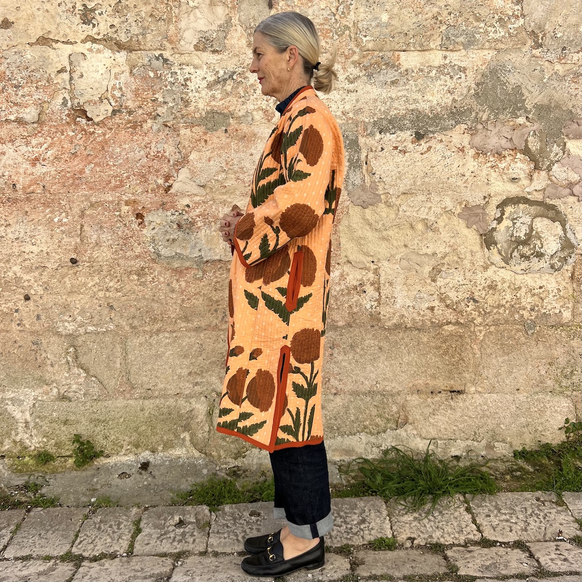 The Atamsukh Coat - Image 20