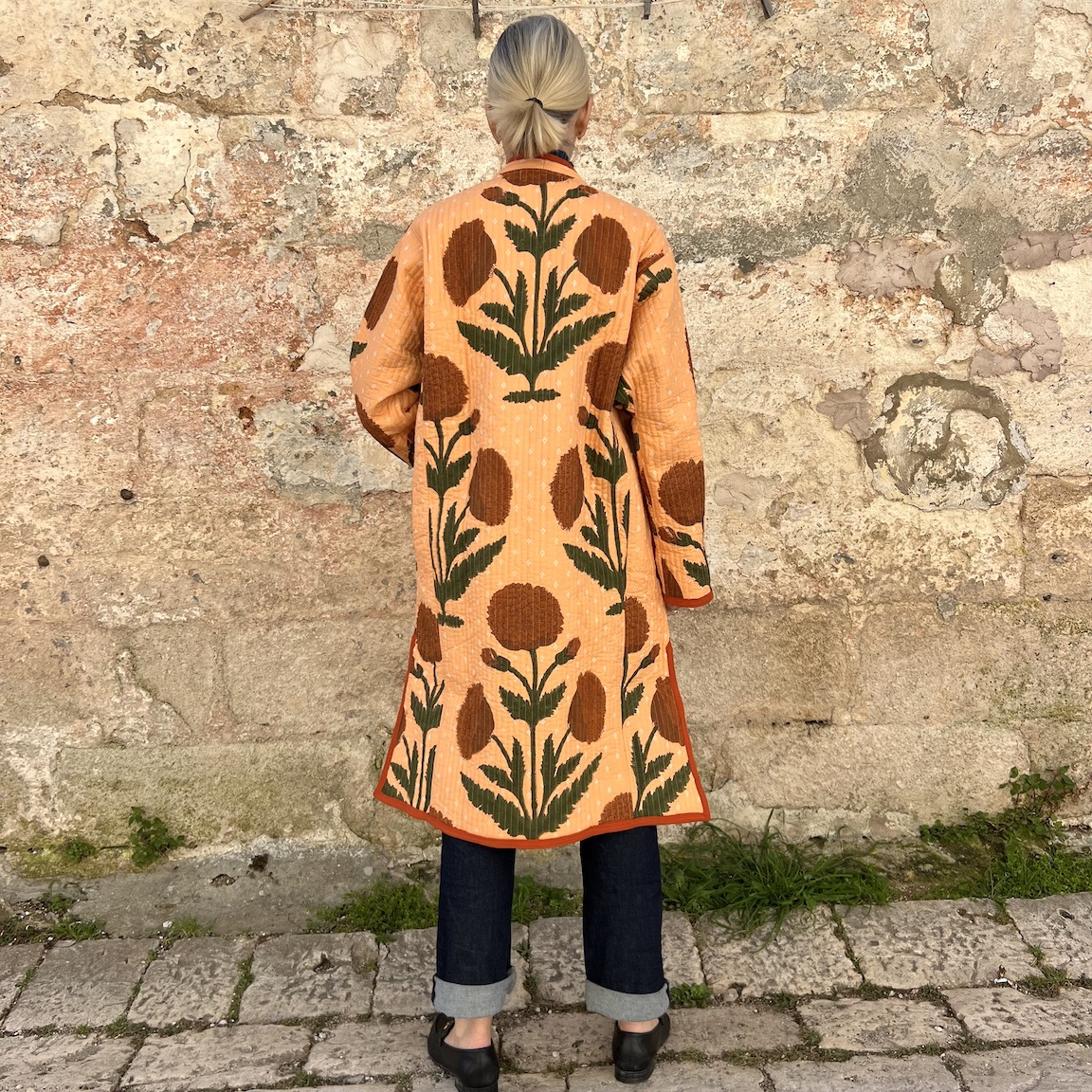 The Atamsukh Coat - Image 21