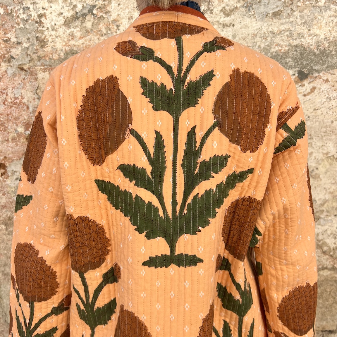 The Atamsukh Coat - Image 22