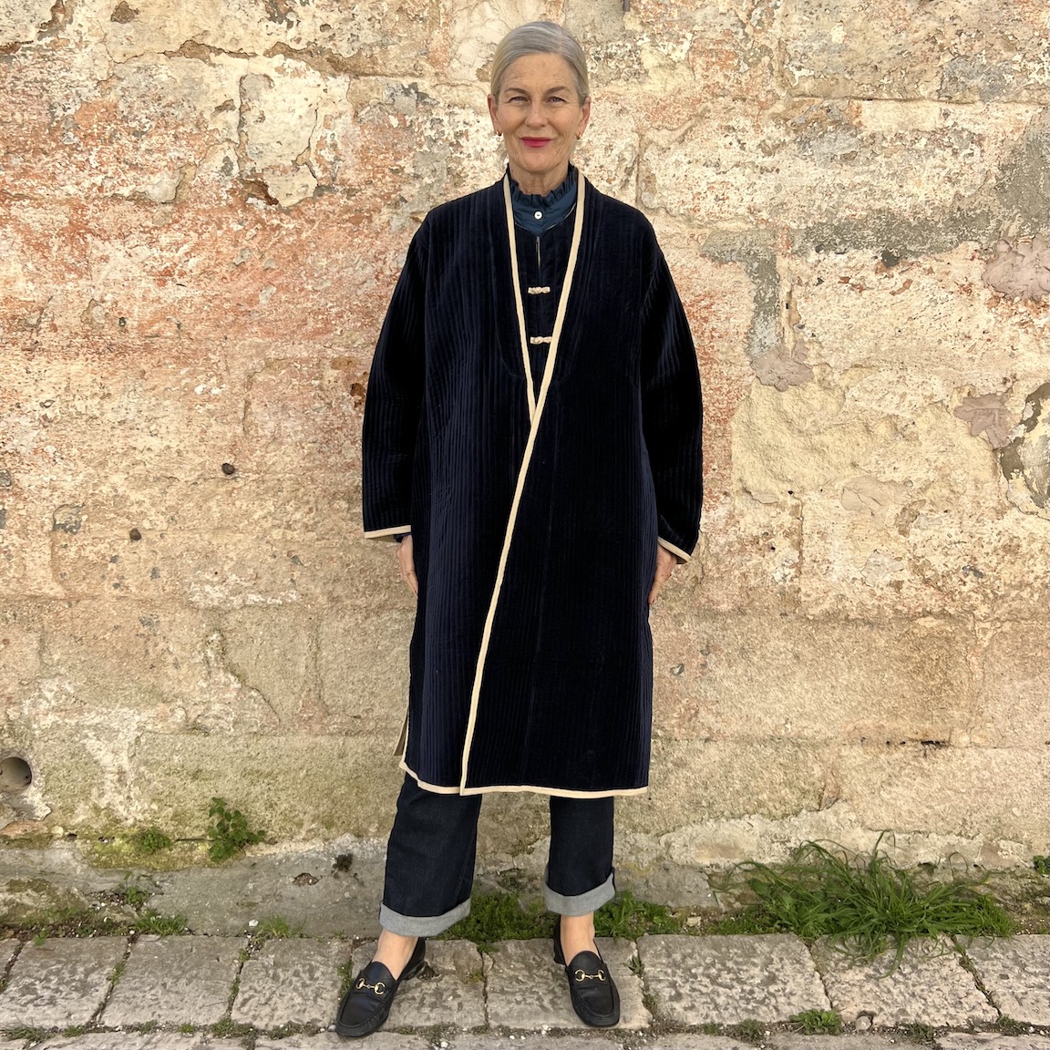 The Atamsukh Coat - Image 27