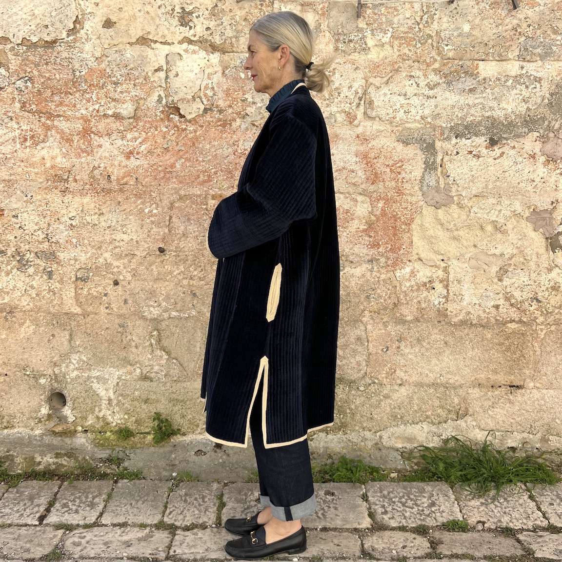 The Atamsukh Coat - Image 30