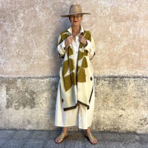 The Tulsi Easy Duster N. 2
