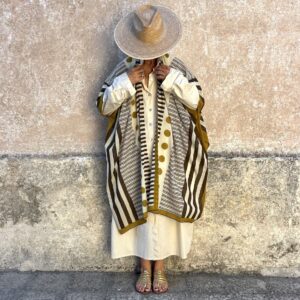 The Tulsi Easy Duster N. 5