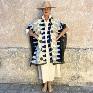 The Tulsi Easy Duster N. 4