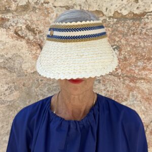The Bali Sun Visor