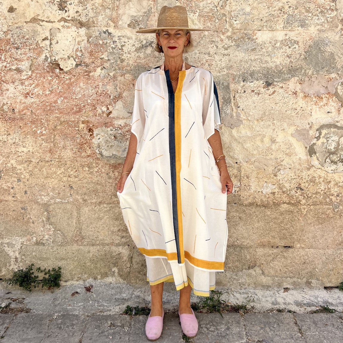 Seaside Kaftan New - Image 23