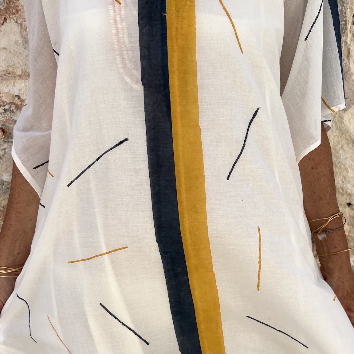 Seaside Kaftan New - Image 22