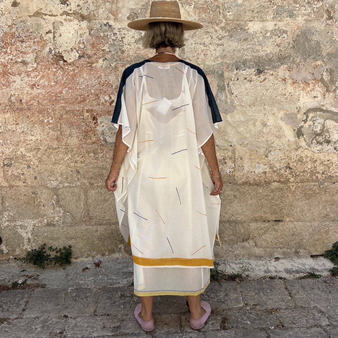 Seaside Kaftan New - Image 21