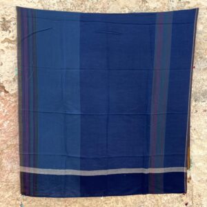 Injiri FW26 Cashmere Shawl N. 128