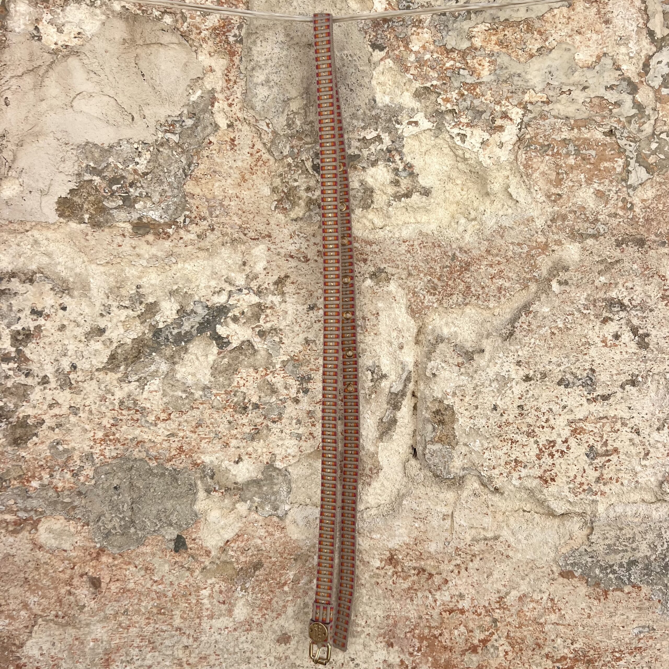 JACQUARD BELT - Image 2