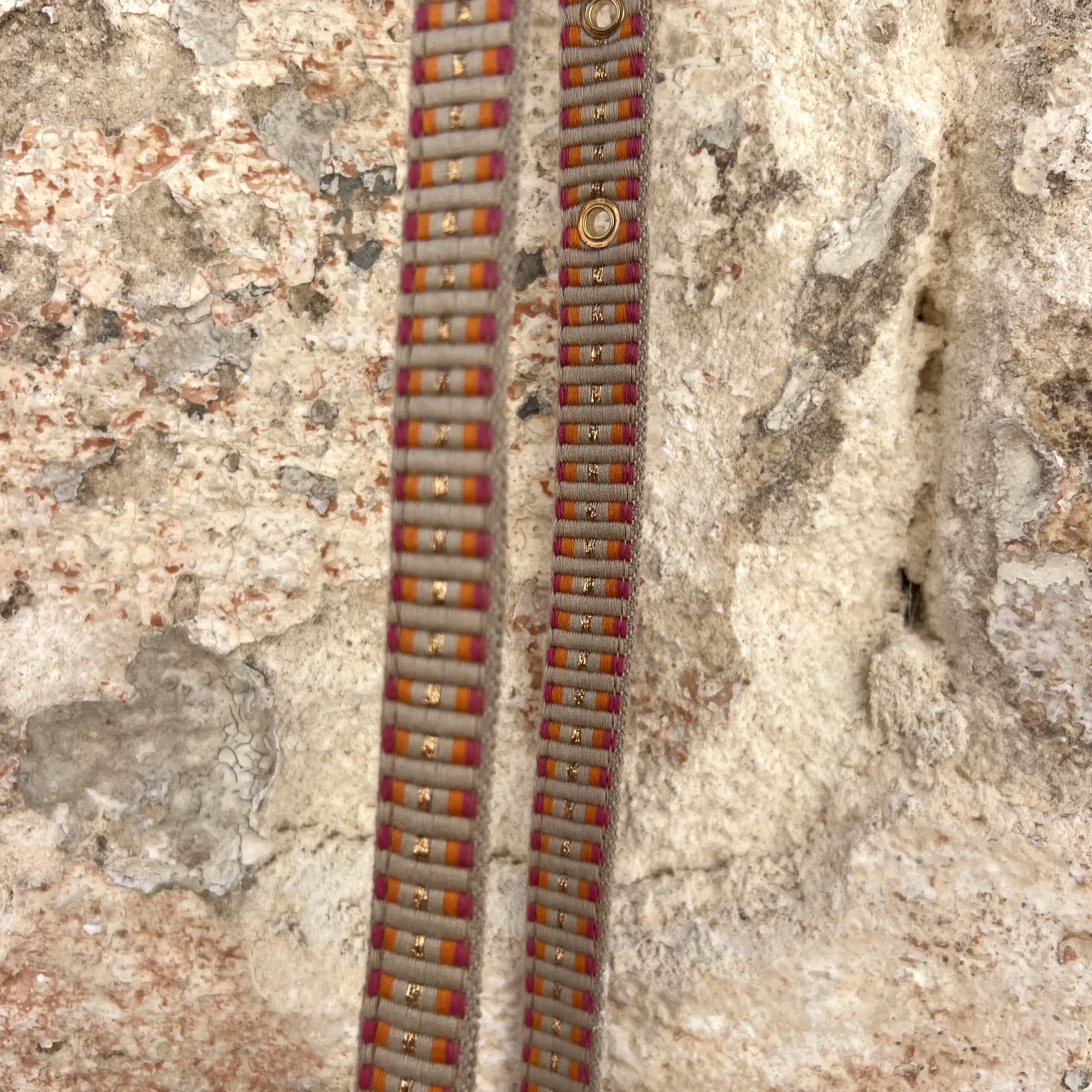 JACQUARD BELT - Image 3