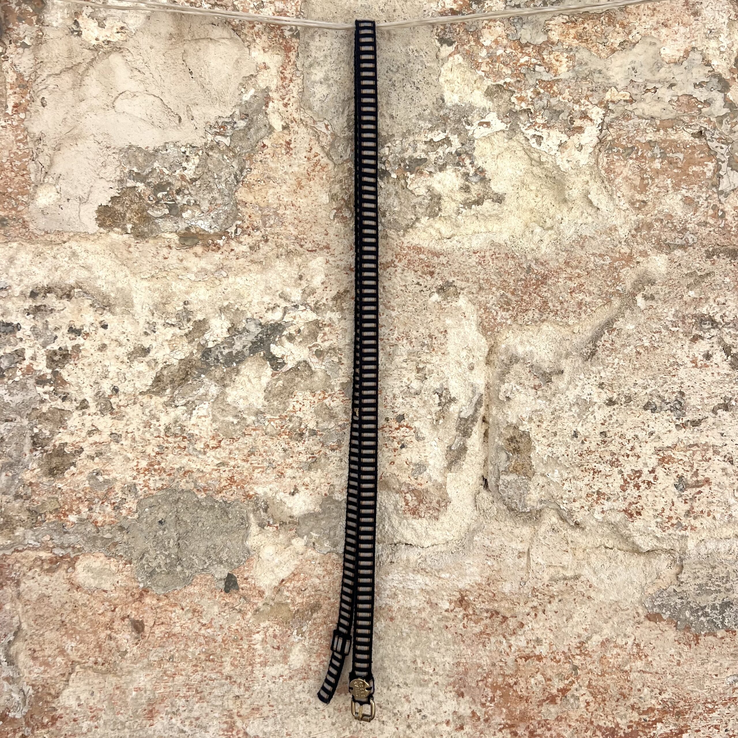 JACQUARD BELT - Image 4