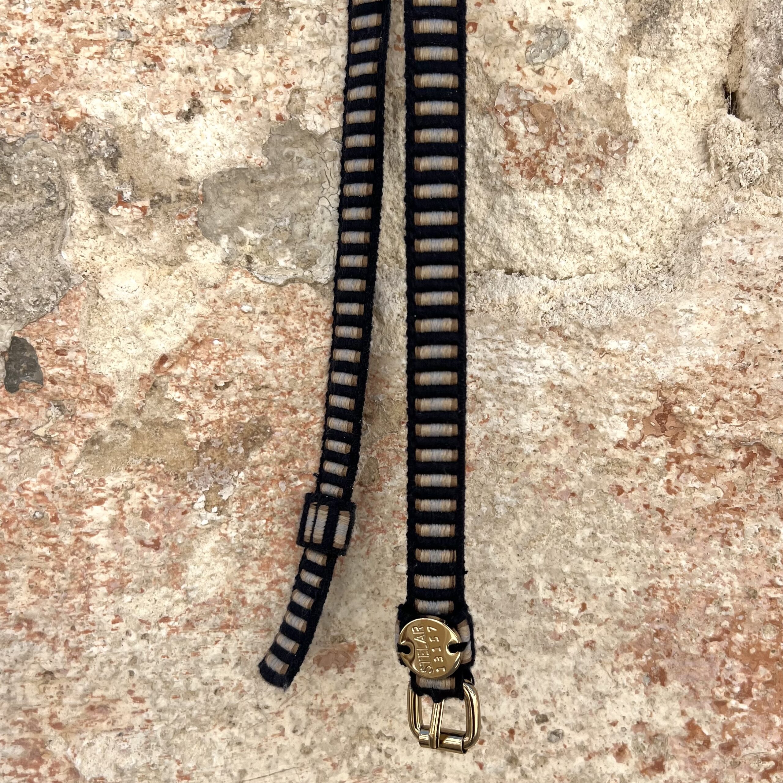 JACQUARD BELT - Image 5