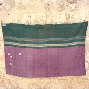 Cotton Kantha Rallie 62